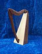 marinimadeharps.com Shechinah