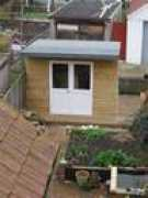 Sheds