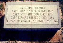 Sheegog