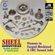 Sheel