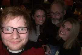 Sheeran