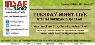 Shehram
