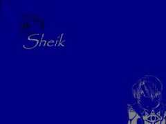 Sheik