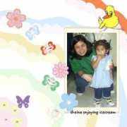scrapbookflair.com Sheina