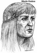 Shela