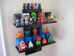 collectiondx.com Shelf
