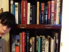 Shelfie
