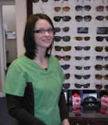 cookevillevision.com Shelia