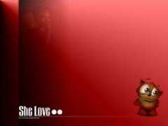 Shelove