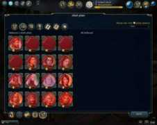 heroescommunity.com Shelten