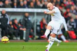 dailystar.co.uk Shelvey