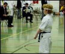mnkarate.com Shember