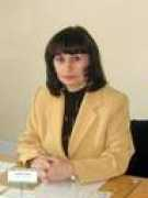 Shemetova