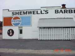 Shemwell
