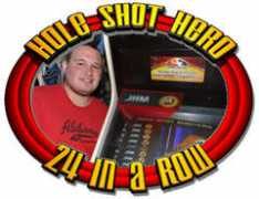 targettosspro.com Shenal