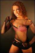 glorywrestling.com Shenaynay