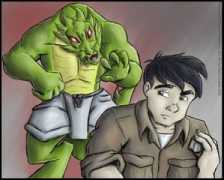 jackiechankids.com Shendu