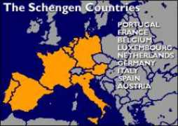 bbc.co.uk Shengen