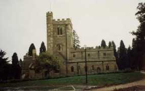 Shenley