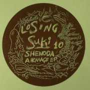 Shenoda