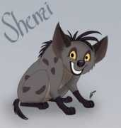 Shenzi