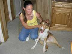 k9sbestfriend.com Sheralee