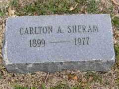 Sheram