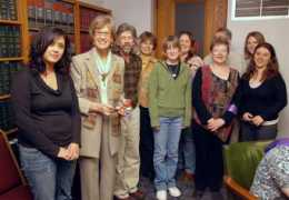 harrymeyeringcenter.org Sheran