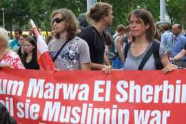 muslimvoices.org Sherbini