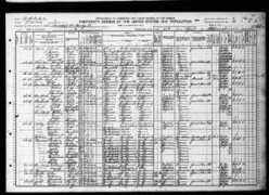 us-census.org Sheredan