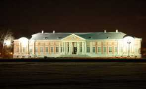 Sheremetev