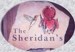 naturalstonesign.com Sheridans
