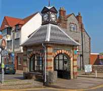 tournorfolk.co.uk Sheringham