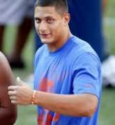 recruiting.blogs.gatorsports.com Sherit