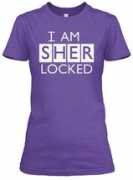 Sherlocked