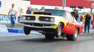 dragracingonline.com Shermana