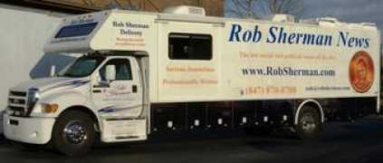 robsherman.com Shermanator