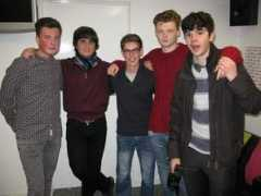 phoenixfm.com Shermans