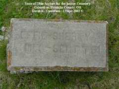 genealogybug.net Sherty