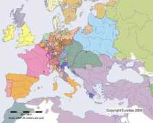 euratlas.net Shervashidze