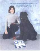 black-russian-terrier.ca Sherwal