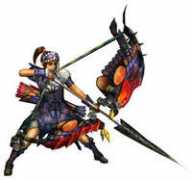 capcom-unity.com Shewar