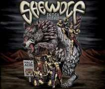 thelocalbeet.com Shewolf