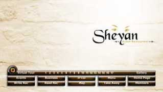 Sheyan