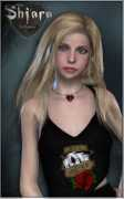topgfx.com Shiara