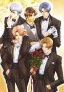 Shichijo