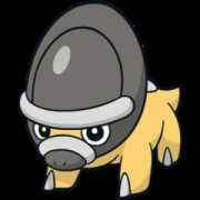 veekun.com Shieldon