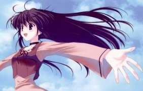 zerochan.net Shihou