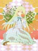 zerochan.net Shikiko