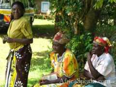 Shikunga